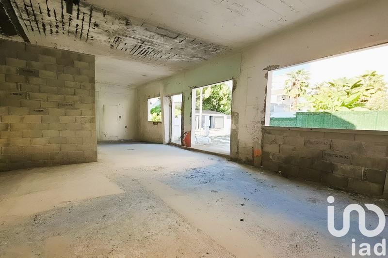 Appartement - 94 m² - 4 pièces