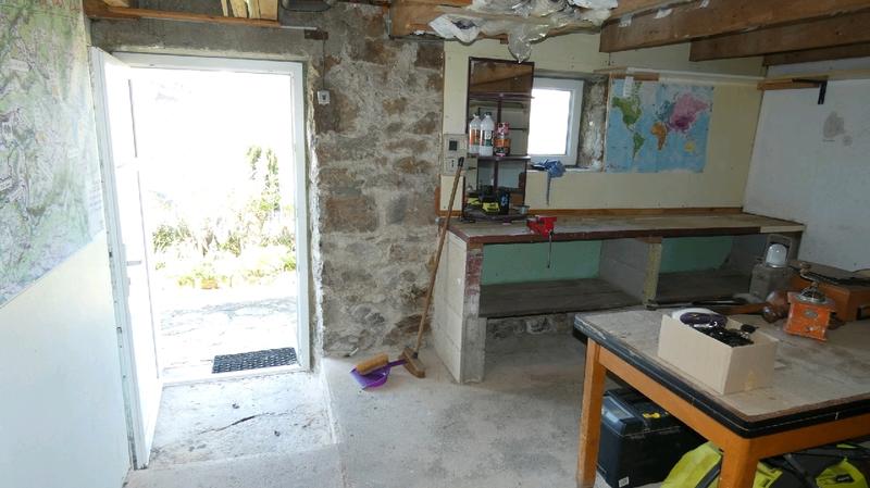 Maison - 84 m² - 6 pièces