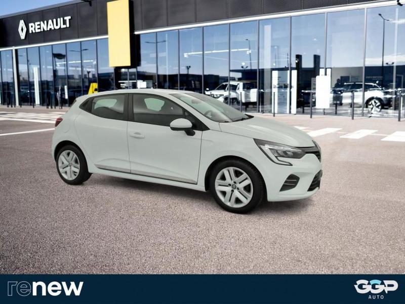 Renault Clio V Blue dCi 100 - 21n Business