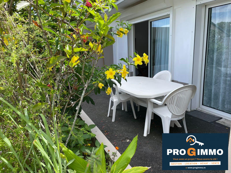 Appartement - 49 m² - 3 pièces