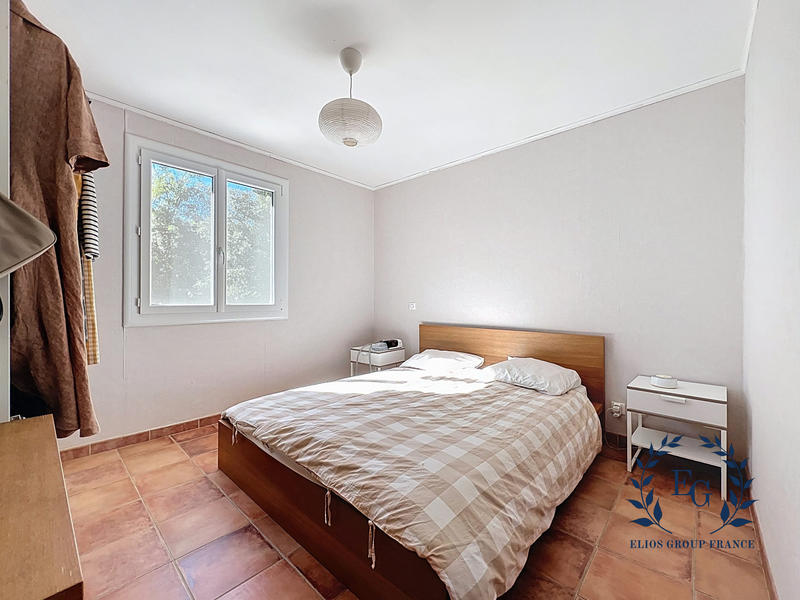 Maison - 136 m² - 6 pièces