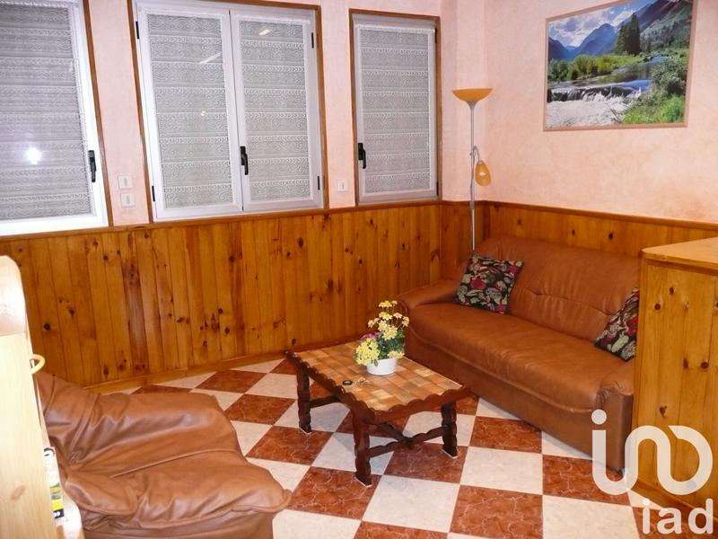 Appartement - 33 m² - 2 pièces