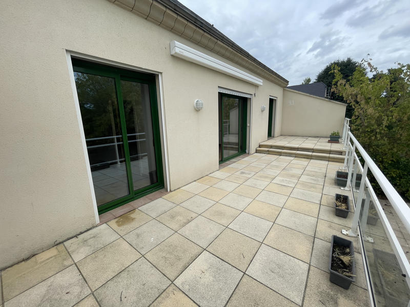 Maison - 148 m² - 6 pièces