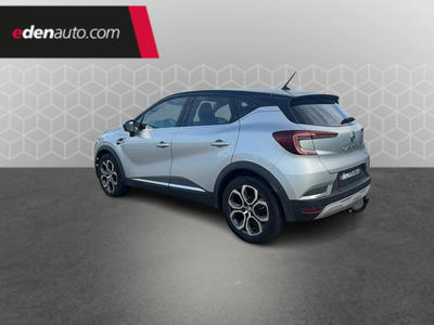 Renault Captur E-Tech 145 - 21 Intens