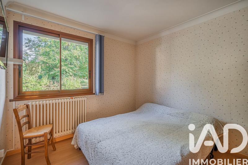 Maison - 179 m² - 6 pièces