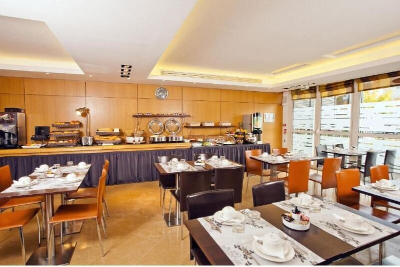 Appartement - 25 m² - 1 pièce