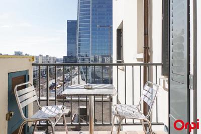 Appartement - 114 m² - 4 pièces