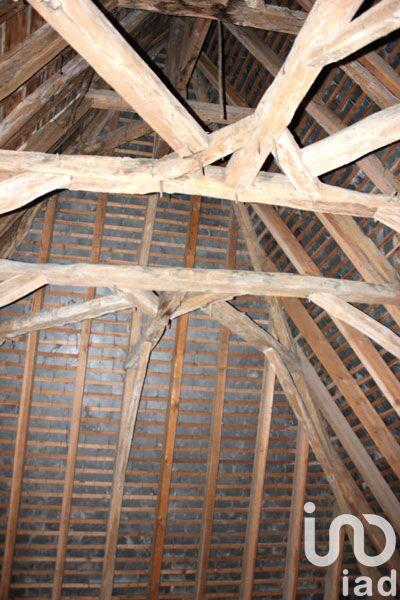 Maison - 128 m² - 5 pièces