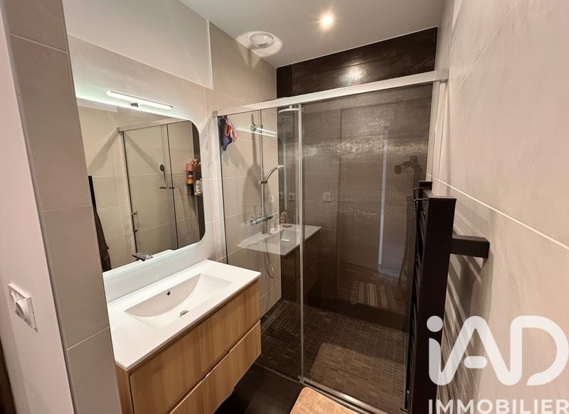 Maison - 149 m² - 7 pièces