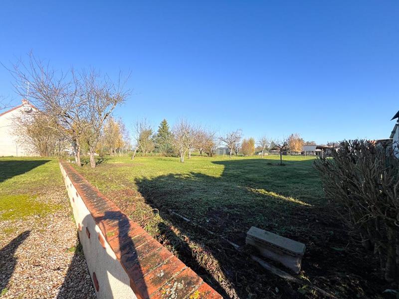 Maison - 100 m² - 6 pièces