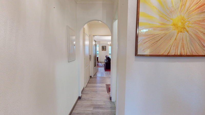 Appartement - 64 m² - 2 pièces