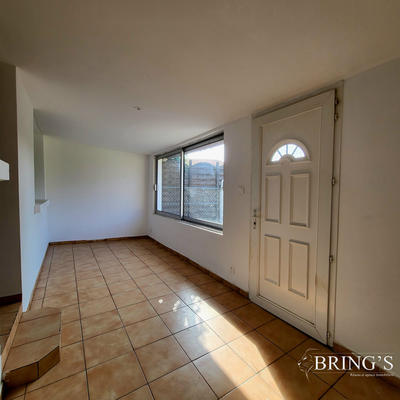 Maison - 85 m² - 5 pièces