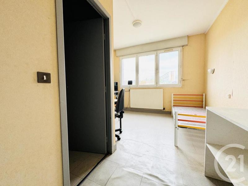 Appartement - 18 m² - 1 pièce
