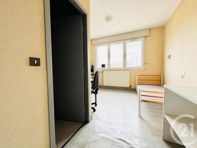 Appartement - 18 m² - 1 pièce