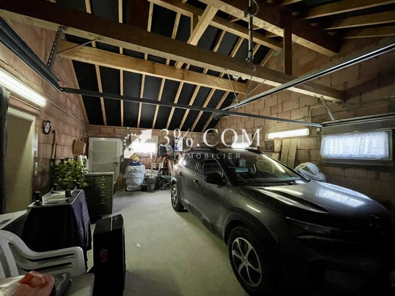 Maison - 190 m² - 6 pièces