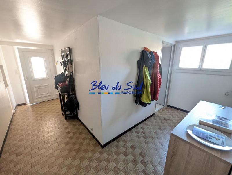 Maison - 129 m² - 5 pièces