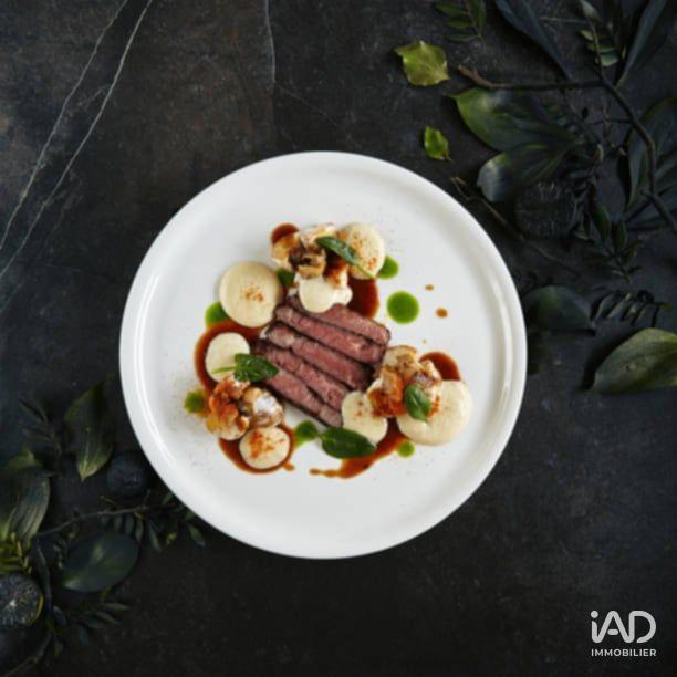 Local commercial - 200 m²