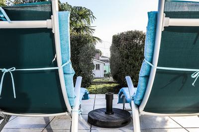 Maison - 144 m² - 5 pièces