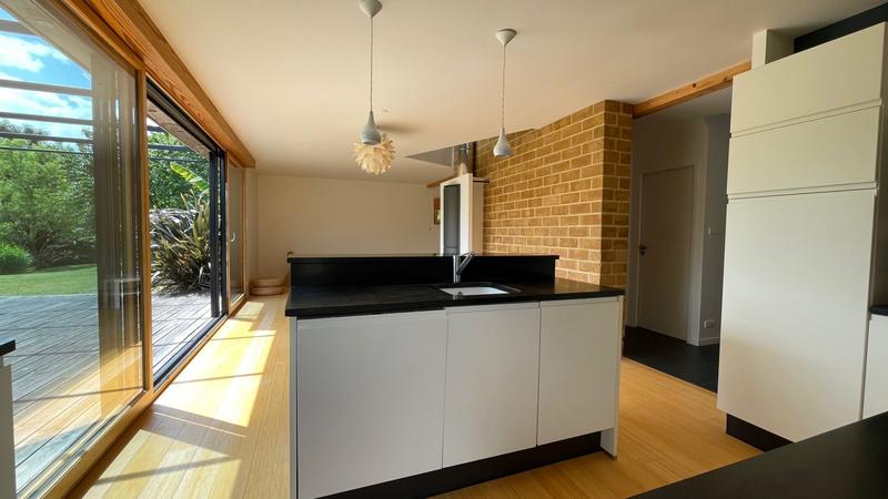 Maison - 142 m² - 6 pièces