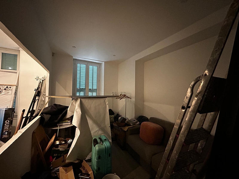 Local commercial - 61 m²