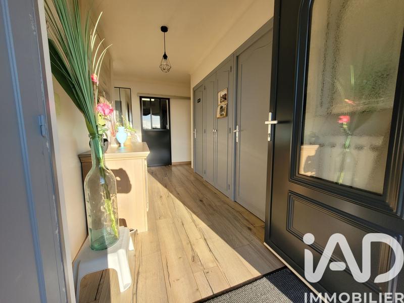 Maison de campagne - 144 m² - 4 pièces