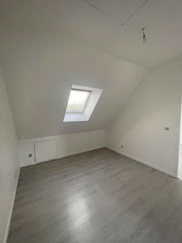 Pavillon - 118 m² - 7 pièces