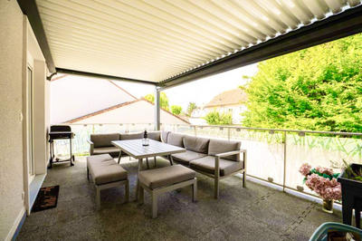 Maison - 168 m² - 7 pièces