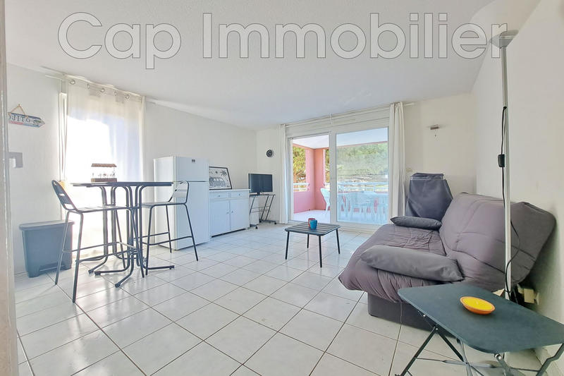 Appartement - 42 m² - 3 pièces