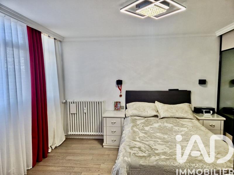 Appartement - 79 m² - 4 pièces