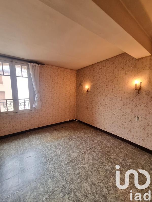 Maison de village - 175 m² - 7 pièces