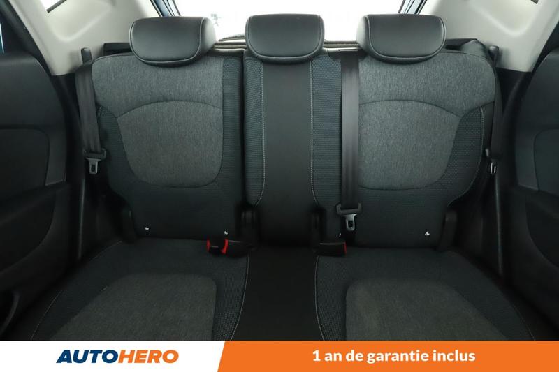 Renault Captur 1.2 TCe Energy Intens 120 ch