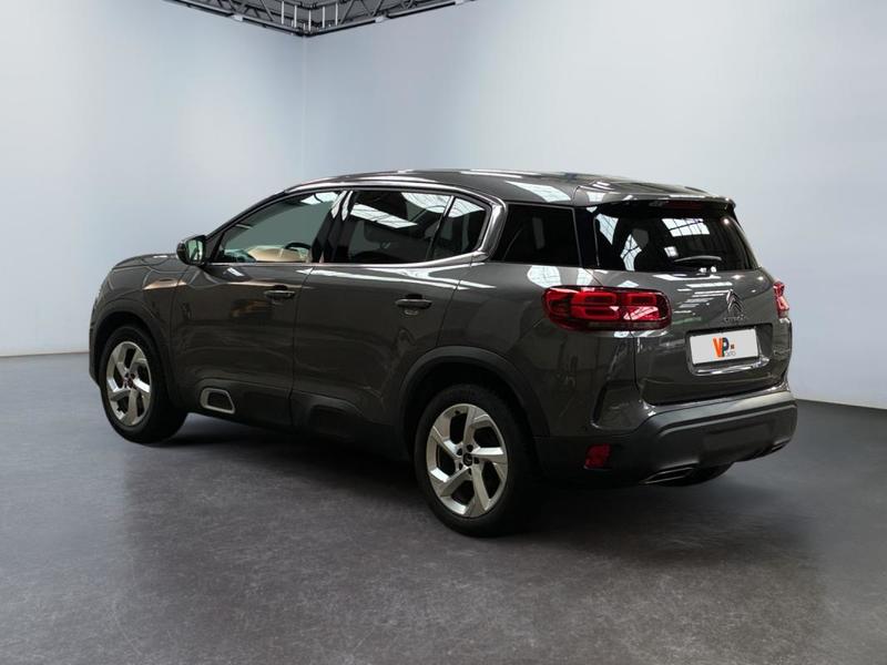 Citroën C5 Aircross Business PureTech 130 s&amp;S Bvm6