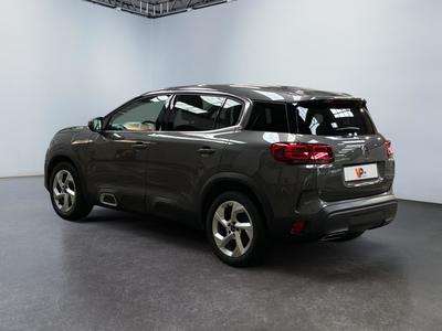 Citroën C5 Aircross Business PureTech 130 s&amp;S Bvm6