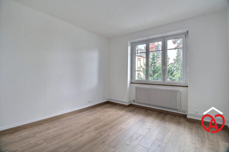 Appartement - 91 m² - 4 pièces