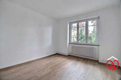 Appartement - 91 m² - 4 pièces