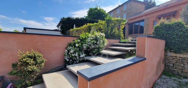 Maison - 188 m² - 4 pièces