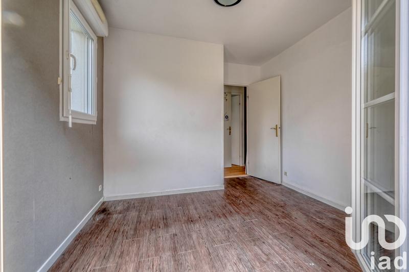 Appartement - 51 m² - 3 pièces