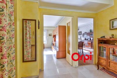 Appartement - 74 m² - 3 pièces