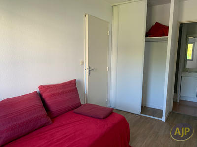 Appartement - 28 m² - 2 pièces