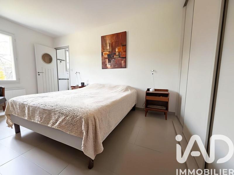 Maison - 119 m² - 3 pièces