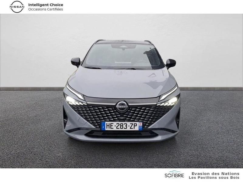 Nissan Qashqai J12b n-Design E-Power 190ch