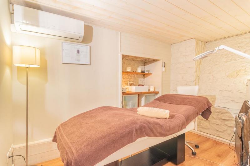 Beauté / Bien-être