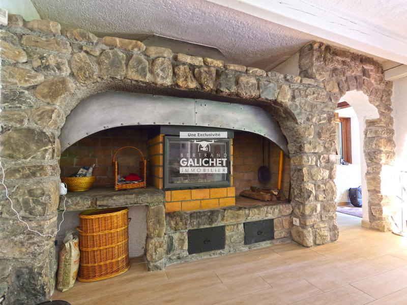 Maison - 136 m² - 5 pièces