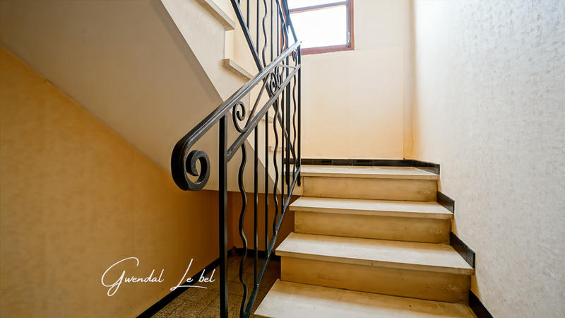 Maison - 106 m² - 4 pièces