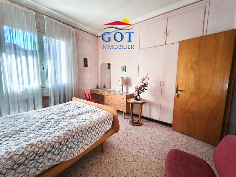 Maison - 135 m² - 8 pièces