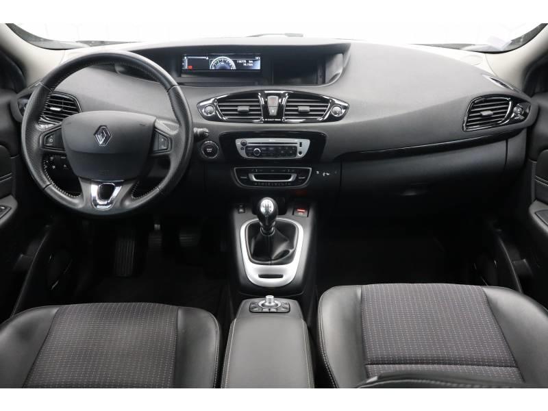 Renault Scénic dCi 130 Energy Fap eco2 Bose