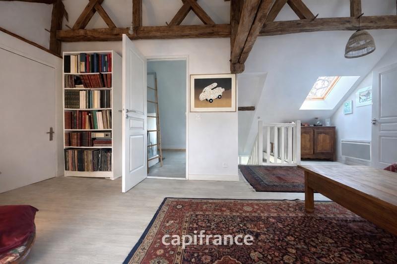 Propriété - 195 m² - 7 pièces