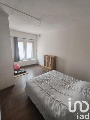 Maison de ville - 112 m² - 5 pièces