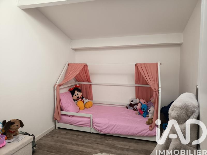 Appartement - 71 m² - 3 pièces