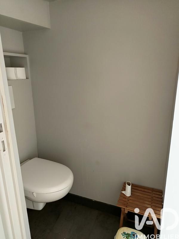 Maison - 79 m² - 4 pièces